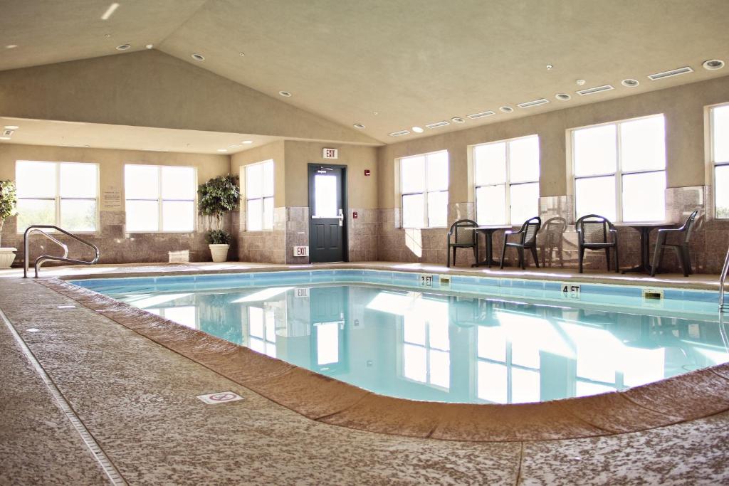 Country Inn & Suites by Radisson Frackville (Pottsville) PA image 15