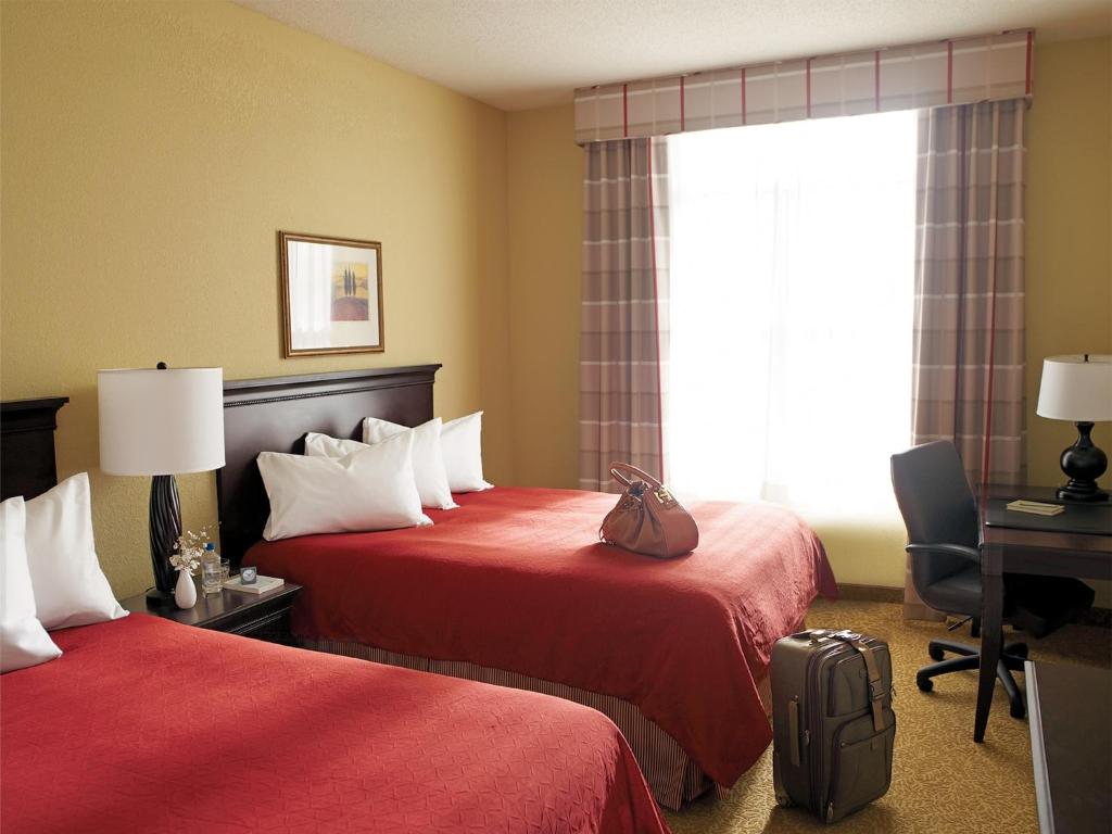 Country Inn & Suites by Radisson Frackville (Pottsville) PA image 16