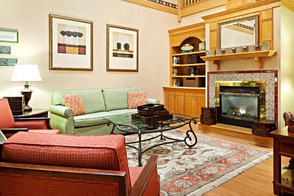 Country Inn & Suites by Radisson Frackville (Pottsville) PA image 18