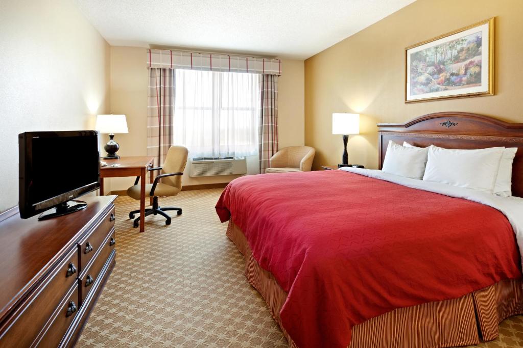 Country Inn & Suites by Radisson Frackville (Pottsville) PA image 21
