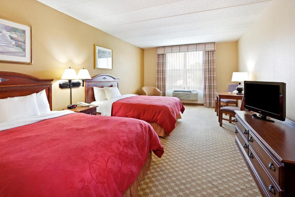 Country Inn & Suites by Radisson Frackville (Pottsville) PA image 23