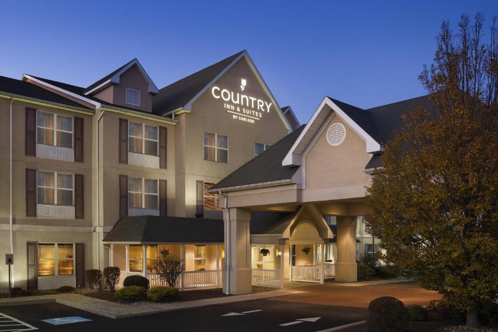 Country Inn & Suites by Radisson Frackville (Pottsville) PA image 7